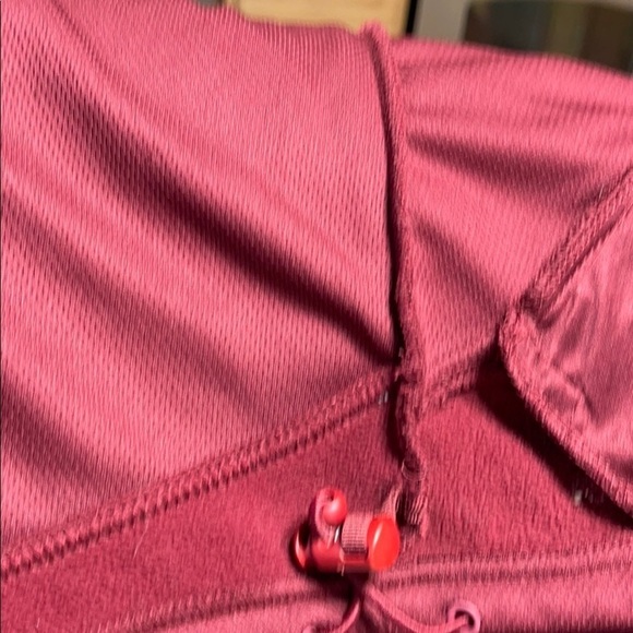 Cabela’s fleece jacket GG - Picture 4 of 4